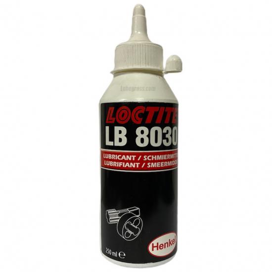 Loctite LB 8030 Klavuz Çekme Diş Açma Yağı 250ML