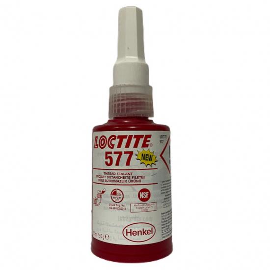 Loctite 577 Sızdırmazlık Ürünü 50ML