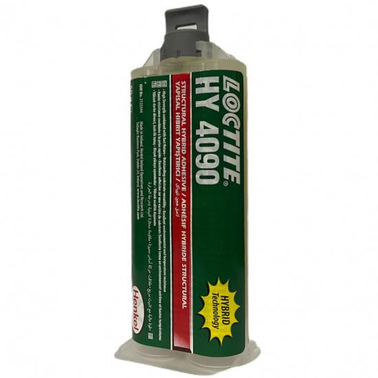 Loctite HY 4090 Yapısal Hibrit Yapıştırıcı 50ML