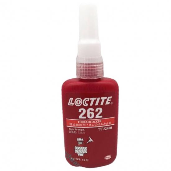 Loctite 262 Vida Gevşemezlik 50ML