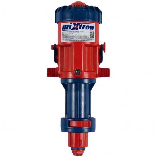Mixtron MX 075.P110 %1-10 - 0,75 m3/h Dozaj Pompası