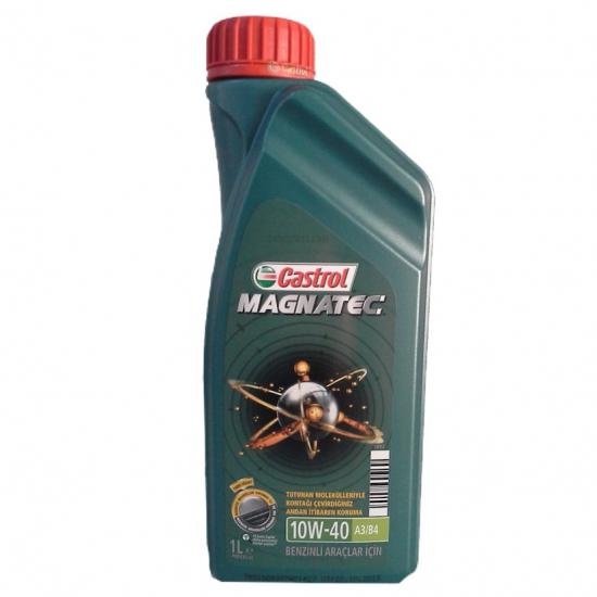 Castrol Magnatec 10W40 A3/B4 1Lt.