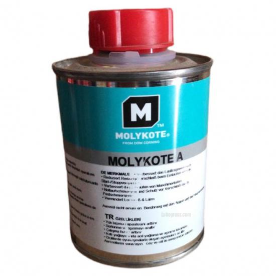 Molykote A Motor Koruma Katkısı 125ML