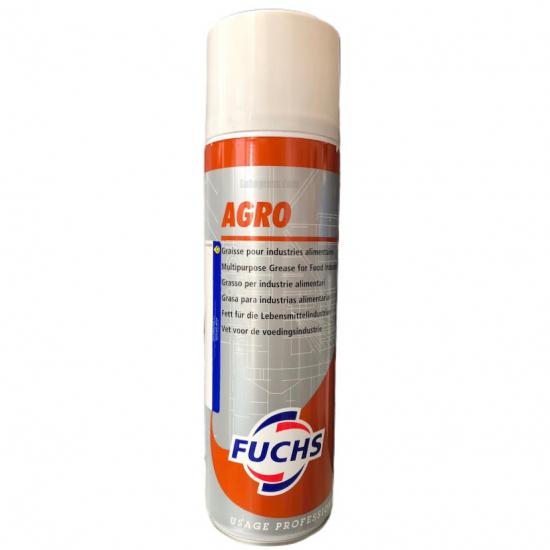 Fuchs Agro AR/UN Sprey Gres, 500ML
