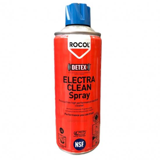 Rocol Elektraclean Kart Temizleme Sprey 300ML