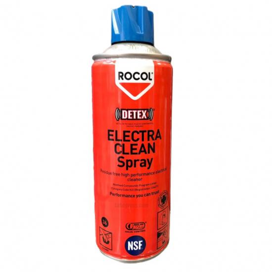 Rocol Elektraclean Kart Temizleme Sprey 300ML