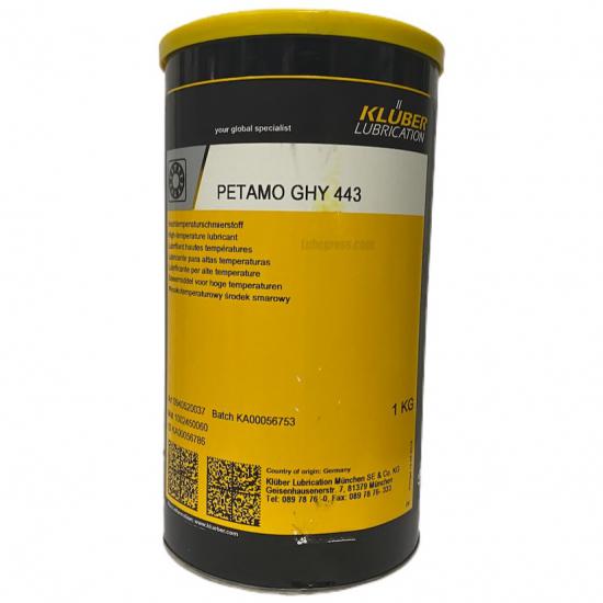 Klüber Petamo GHY 443 1Kg 