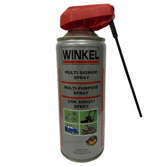 Winkel Multi Signum Çok Amaçlı Sprey 400ML