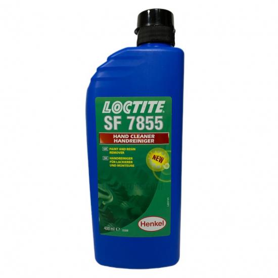 Loctite SF 7855 El Temizleyici 400ML