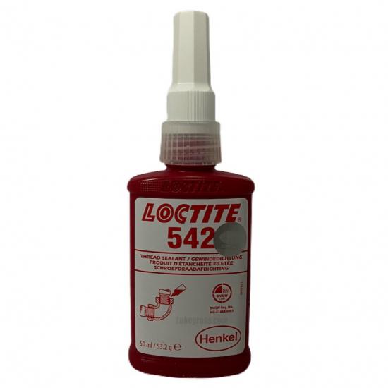 Loctite 542 Dişli Sızdırmazlık 50ML