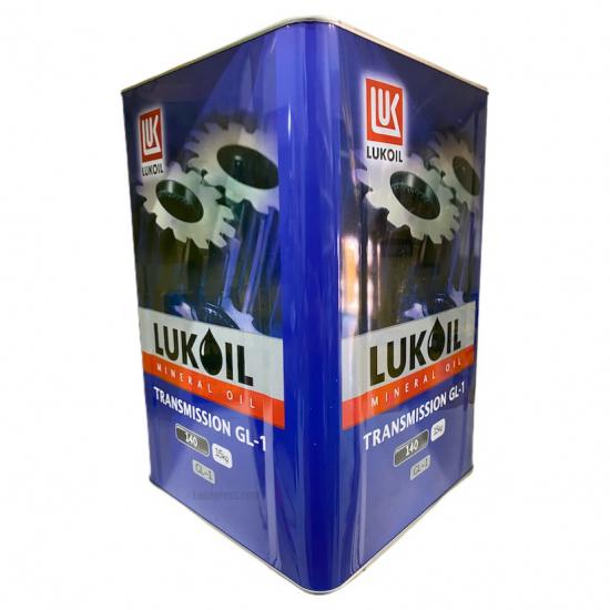 Lukoil Transmisyon GL-1 140 15Kg 