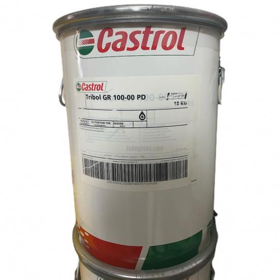 Castrol Tribol GR 100-00 PD 18Kg 