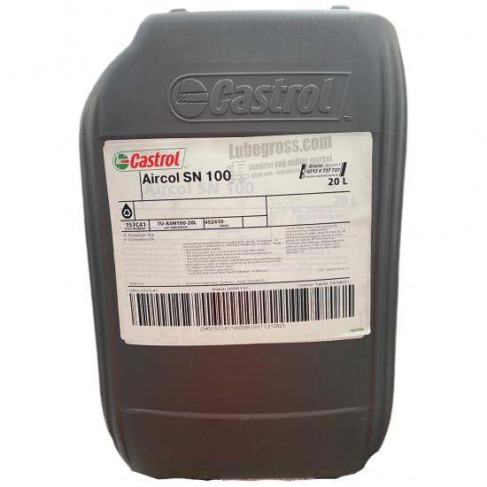 Castrol Aircol SN 100, 20L TU