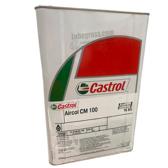 Castrol Aircol CM 100, 18L TU