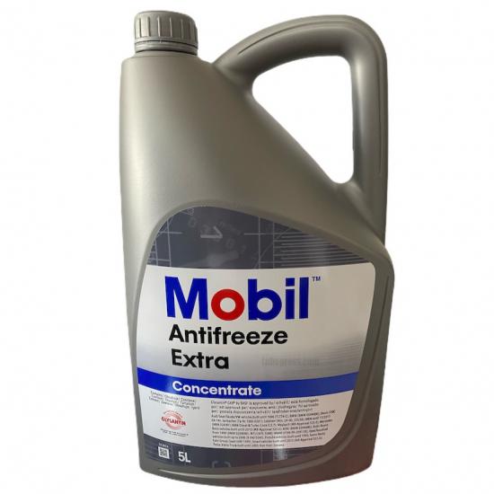 Mobil Antifreeze Extra G48 - 5 Lt.