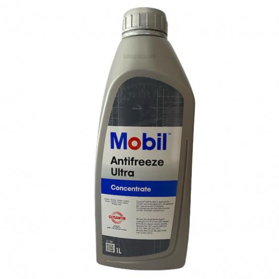 Mobil Antifreeze Ultra G40 - 1 Lt. Glysantin G40