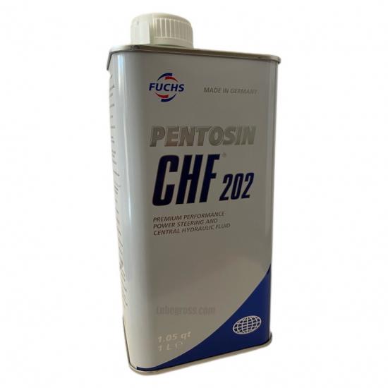 ﻿Pentosin CHF 202 1Lt.