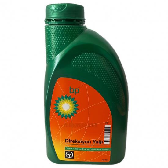 Bp Direksiyon Yağı 1Lt. 