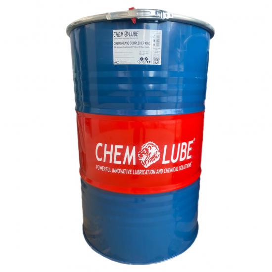 Chemlube Enigmaplex Blue EP 460/2 180Kg.