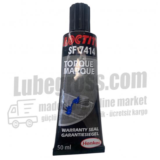 LOCTITE SF 7414 TB 50ML EN/DE