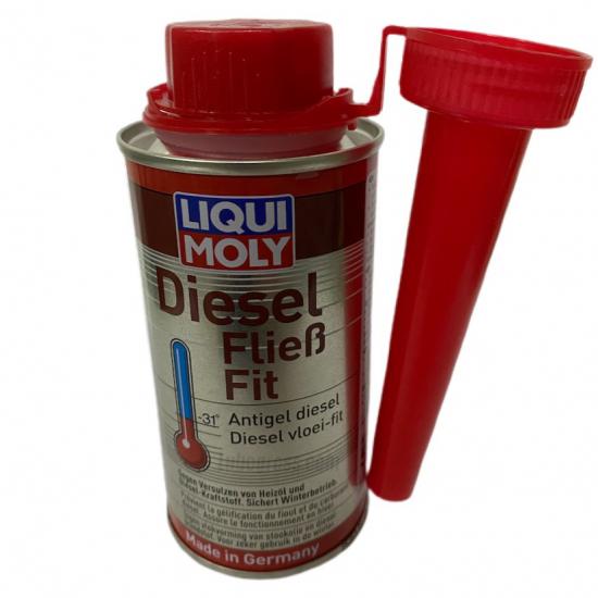 Liqui Moly Dizel Yakit Antifrizi 150ML