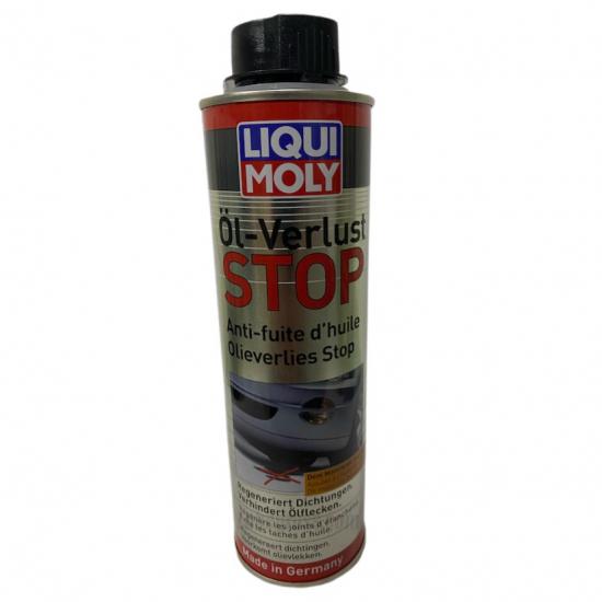 Liqui Moly Motor Yağı Sızıntı Önleyici 300ML