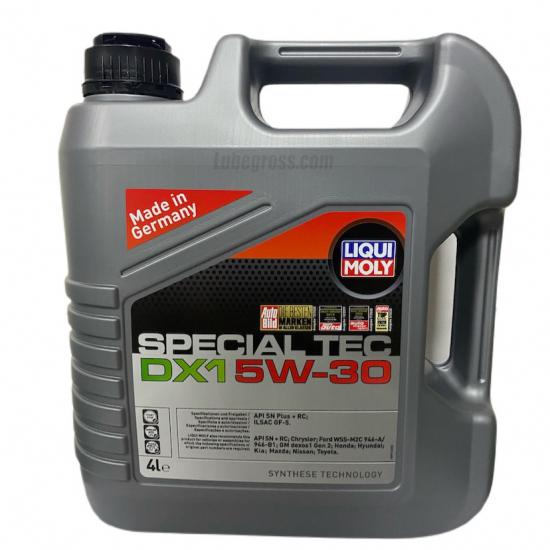 Liqui Moly Special Tec DX1 5W30 4Lt.