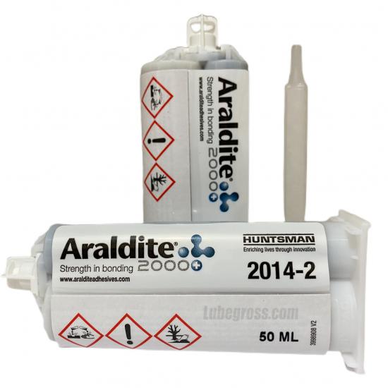 Araldite 2000 2014-2 50ML Yapıştırıcı