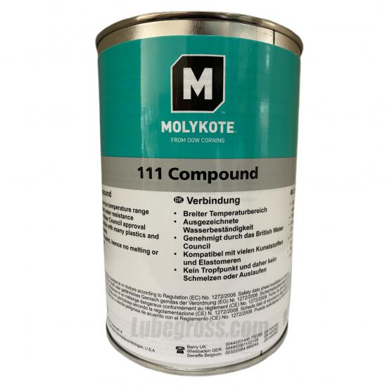 Molykote 111 Compound 1Kg.