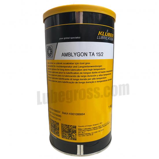 Klüber Amblygon TA 15/2 - 1Kg.