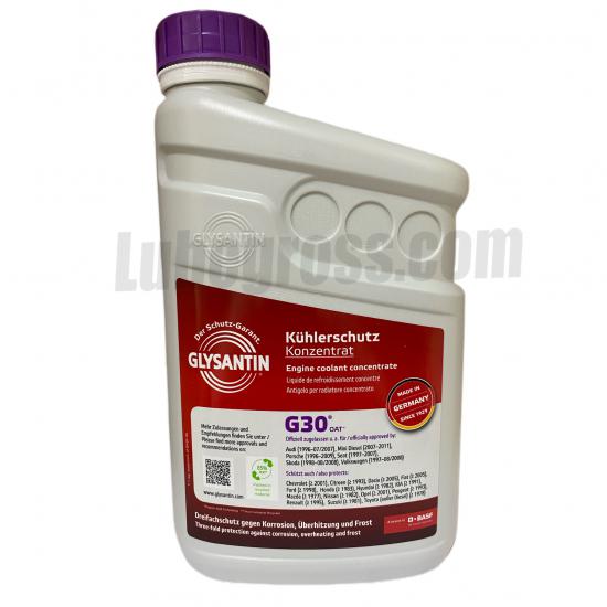 Basf Glysantin G30 Pink OAT 1L