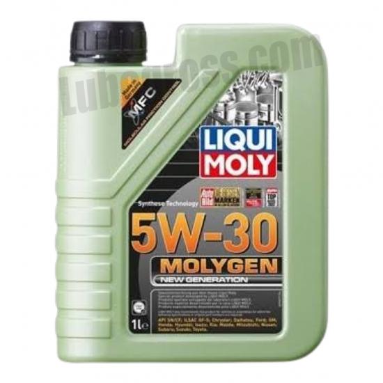 Liqui Moly Molygen New Generation 5W30 1Lt.