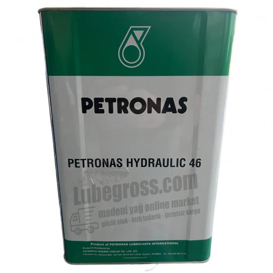 Petronas Hydraulic VG 46 15Kg.