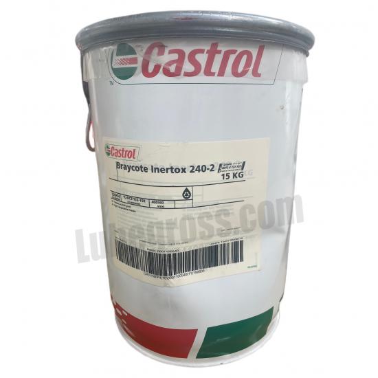 Castrol Braycote Inertox 240-2, 15K TU