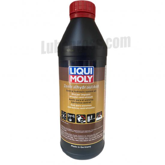 Liqui Moly Direksiyon ve Merkezi Sistem Hidrolik Yağı 1Lt.