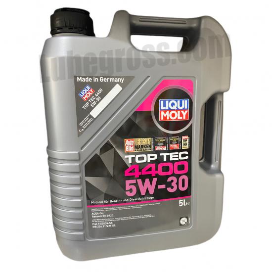 Liqui Moly TopTec 4400 5W30 5Lt.