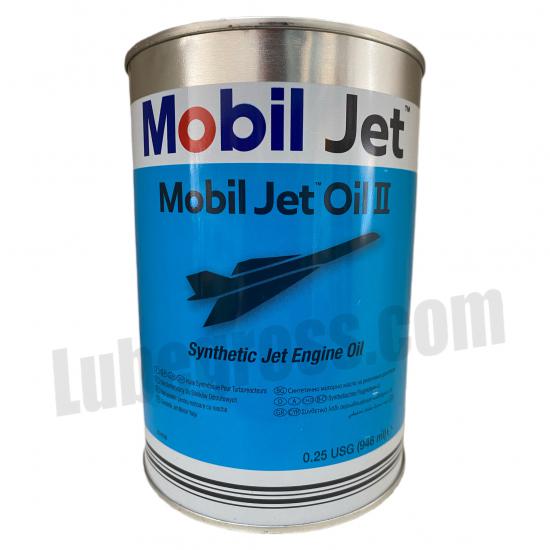 Mobil Jet Oil II 2, 946ML 