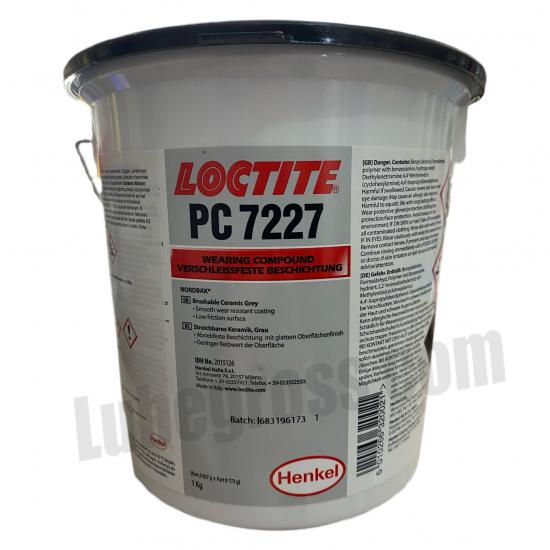 LOCTITE PC 7227 1KG EN/DE