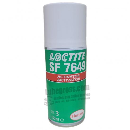 LOCTITE SF 7649 150ML