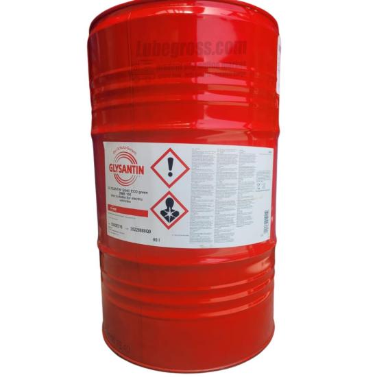 Basf Glysantin G64 PSi-OAT 60L