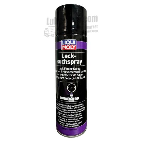 Liqui Moly Kaçak Arama Spreyi 400 ml.