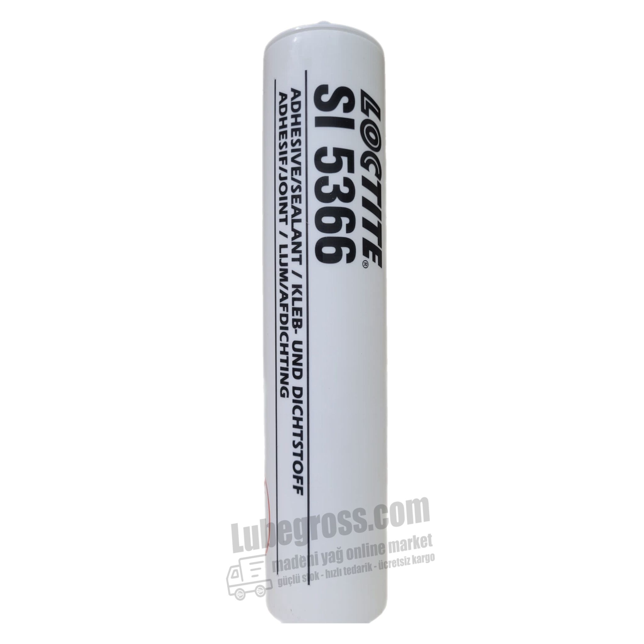 LOCTITE SI 5366 CL CR310ML EGF